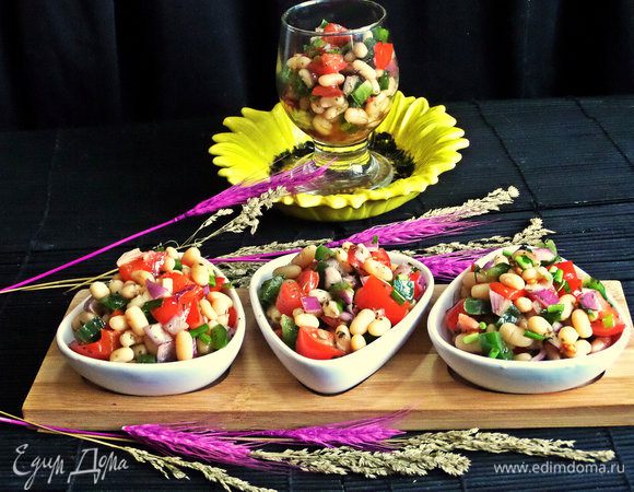 У меня получилось 4 порции.