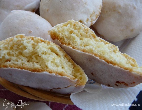 вот и разлом