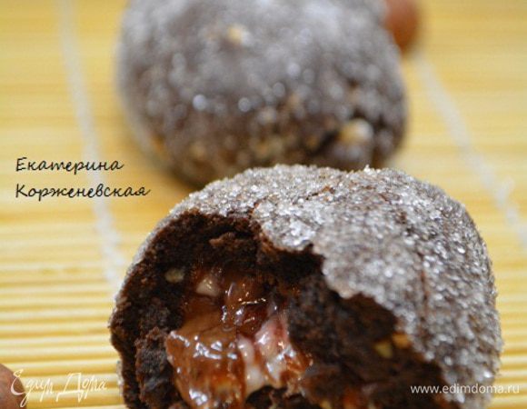 Приятного аппетита.