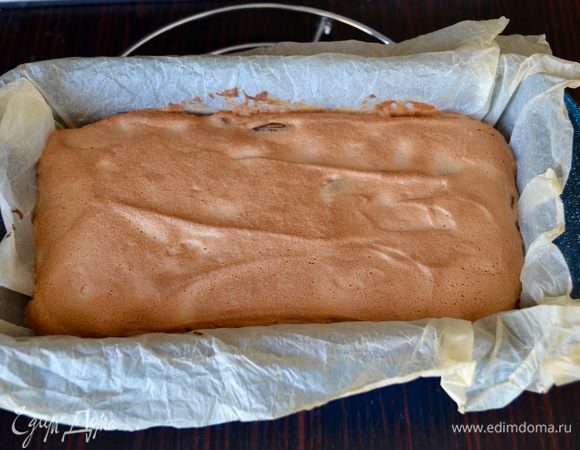 Выпекать на среднем уровне духовки 20-25 минут. Следите по своей духовке! 