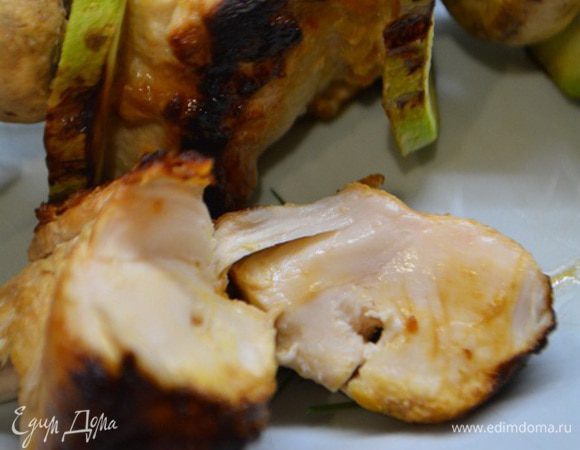 Приятного аппетита!