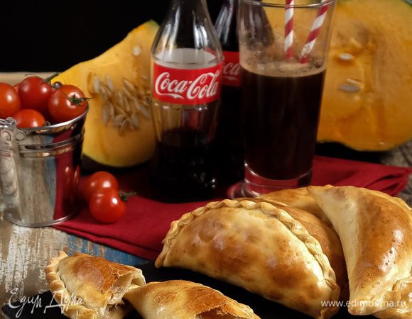 Это очень вкусно, поверьте!:)