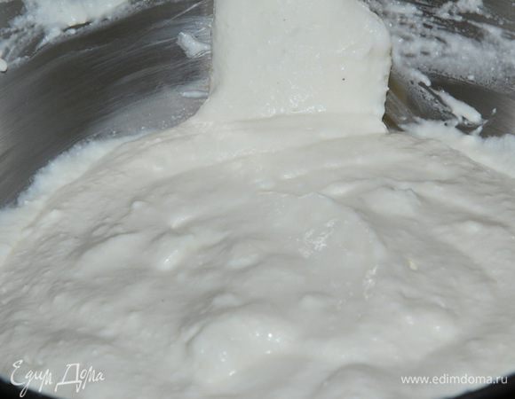 Получится воздушная масса.