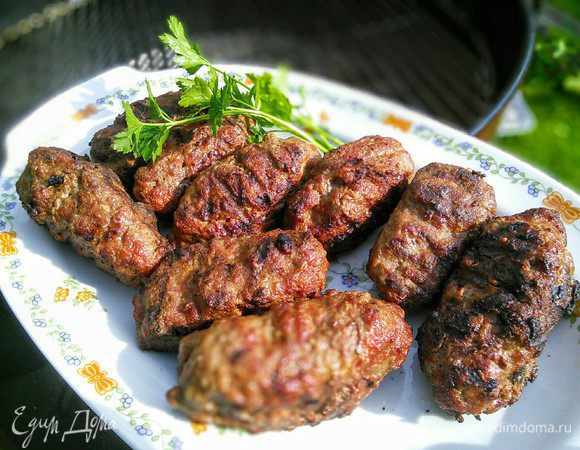 Приятного аппетита!