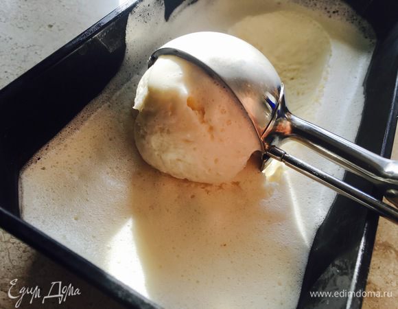  Без кристалликов льда и безумно вкусное! 