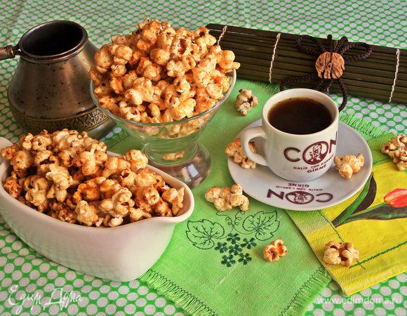 Очень вкусно с кофе, проверено)))