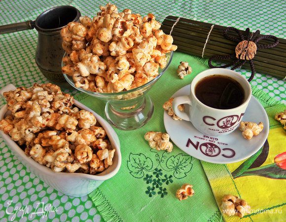 Любители похрустеть присоединяйтесь!