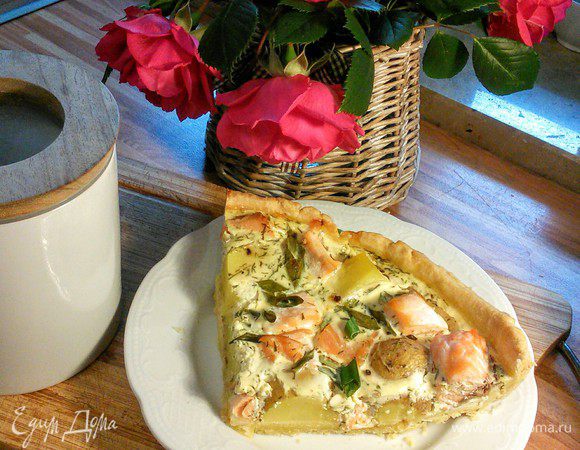 Приятного аппетита!