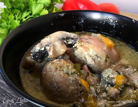 Приятного аппетита!!!