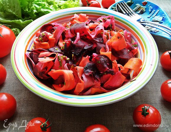 Угощаемся)))