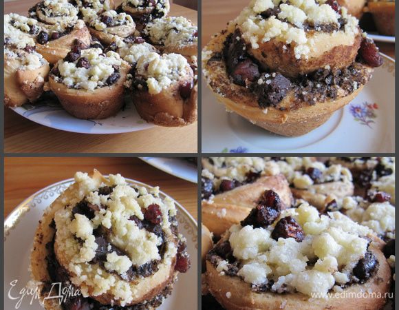 Приятного аппетита! :-)