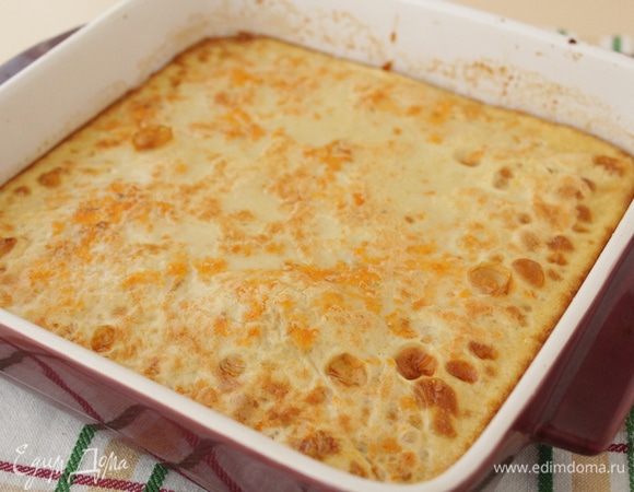 И запекать при 180°C минут 35-40.