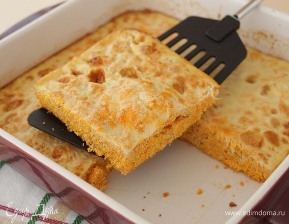 Нарезать на кусочки.