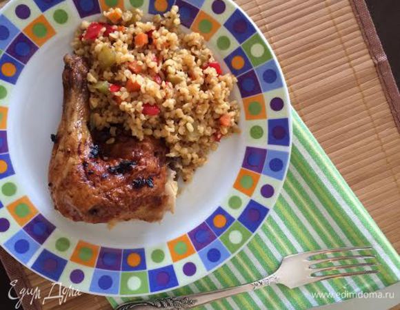 Приятного аппетита!