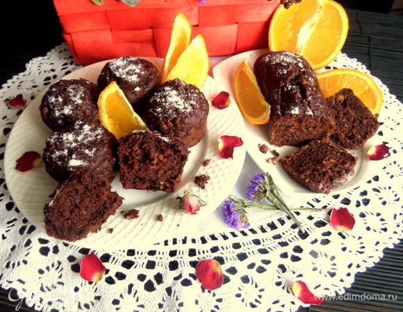 Поверьте, кто брал у меня рецептик и пробовал испечь, "дрались" дома из-за последнего кусочка :)