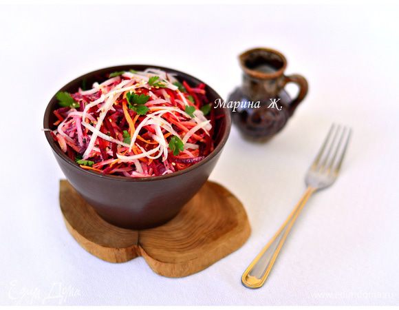 Сразу подать на стол. Приятного аппетита!
