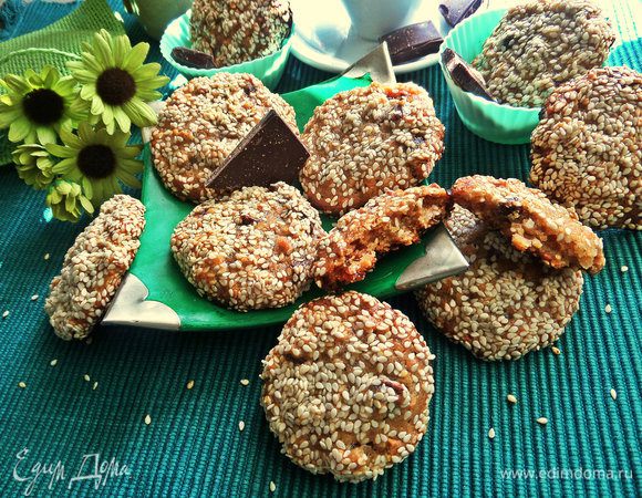 Угощаемся)))