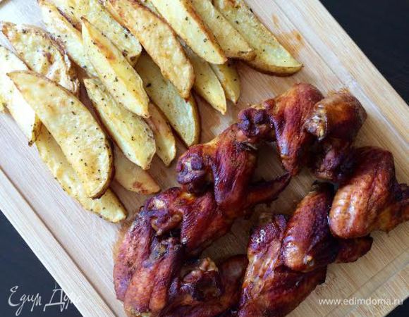 Приятного аппетита!