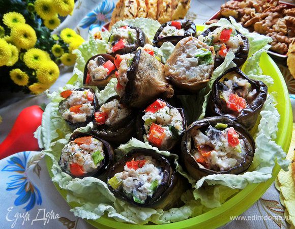 Храним в холодильнике. Когда постоят, становятся только вкуснее.