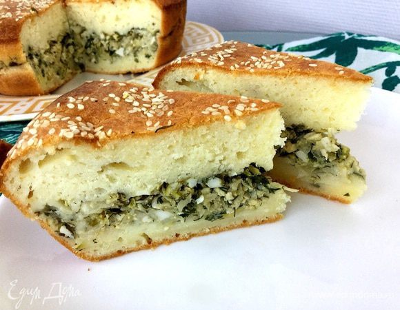 Подавайте теплым или охлажденным. Приятного аппетита!!!