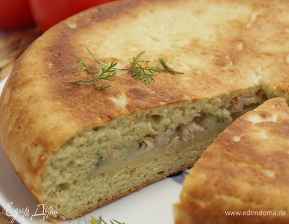 Можно подавать!