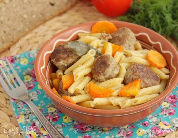 Приятного аппетита!