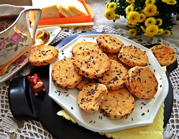 Угощаемся :)