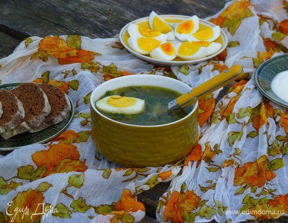 Приятного аппетита!!