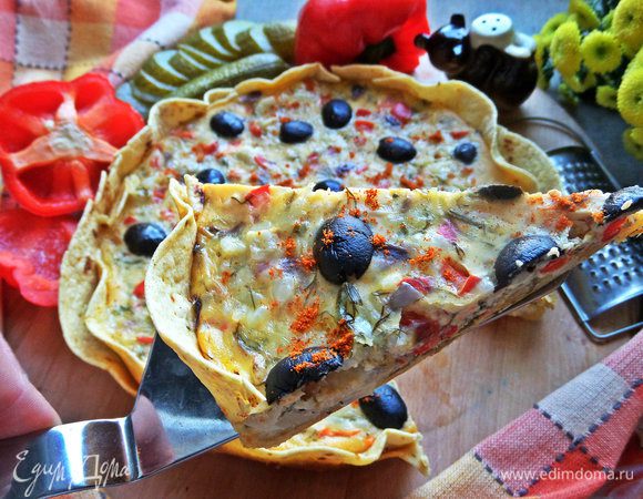 Хорошо откусывается и нежно кушается! Вот и Вам кусочек :)