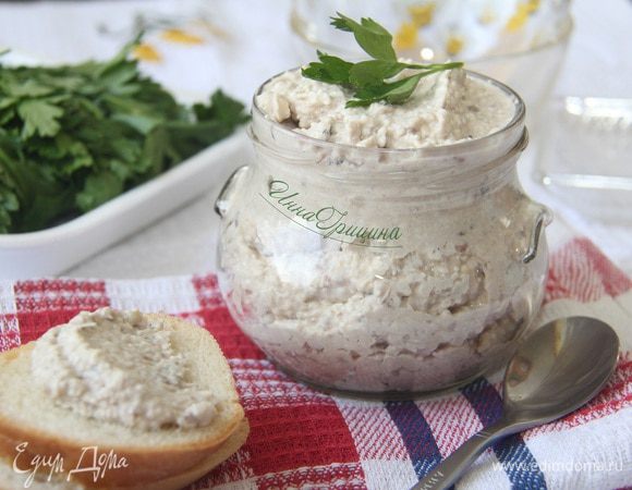 Быстро, просто и вкусно! Как раз для дачи! 