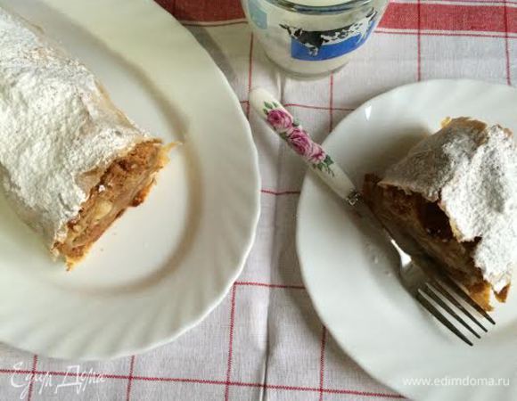 Приятного аппетита!