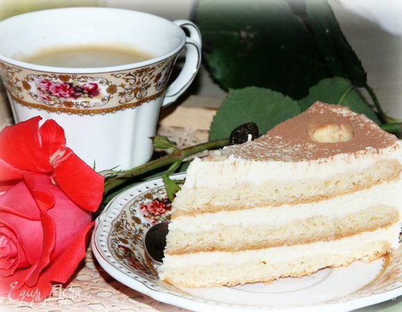 Можете мне поверить на слово, что это очень вкусно. Кушают даже те, кто не ест, как они считают, творог. Всем смачного и удачного дня! Я вас всех люблю!