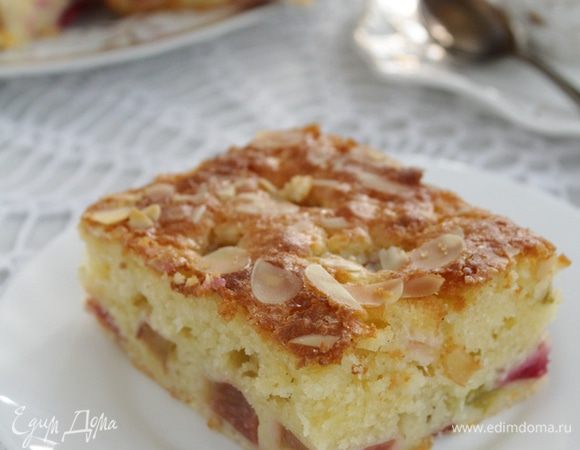 Приятного чаепития.