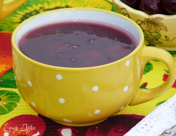 Приятного аппетита!