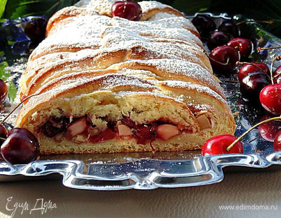 Приятного аппетита!