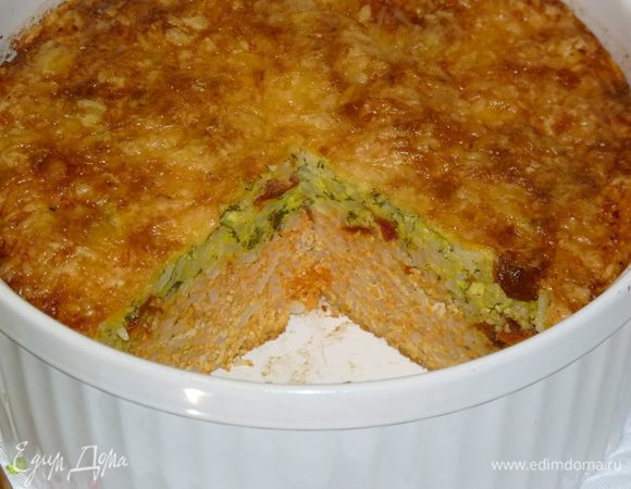 Вот такой в разрезе.