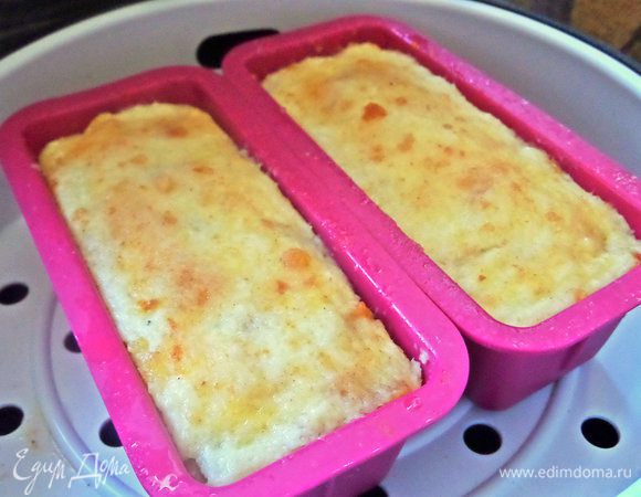 Открываем через 20 минут и вынимаем.