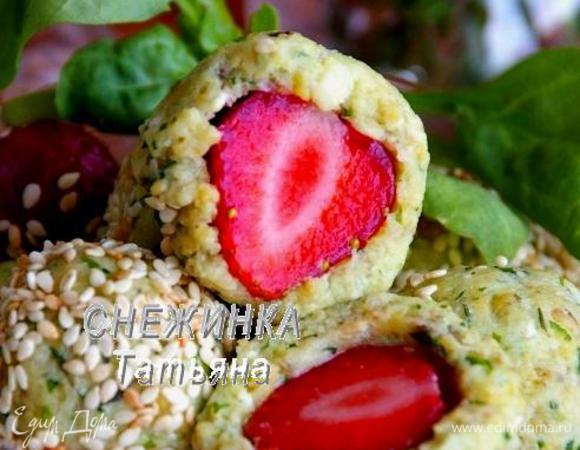 Поближе ;-) Приятного аппетита!