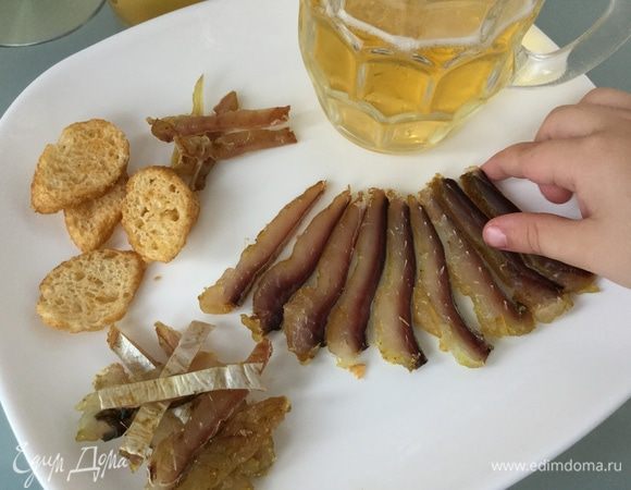 Приятного аппетита!