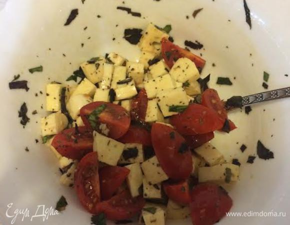 Дать постоять 5 минут.