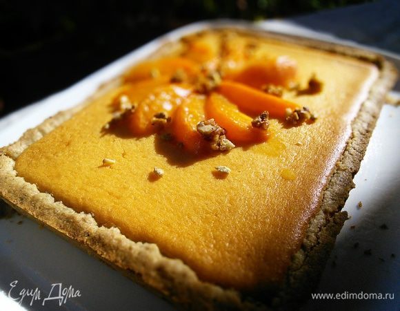 Вкусного вам лета! 