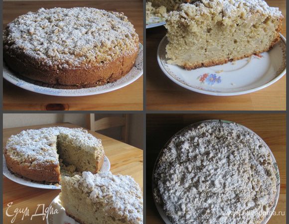 Приятного чаепития!