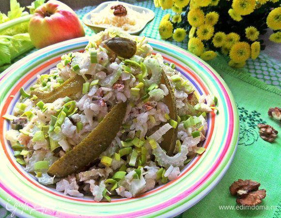 Угощаемся)))