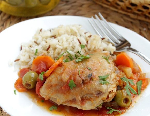 Приятного аппетита!