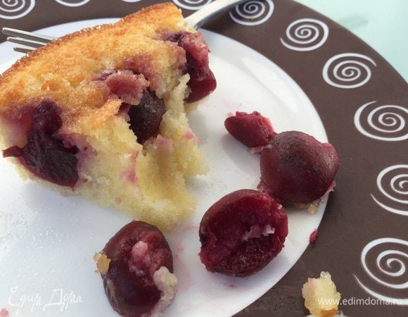 Приятного аппетита!