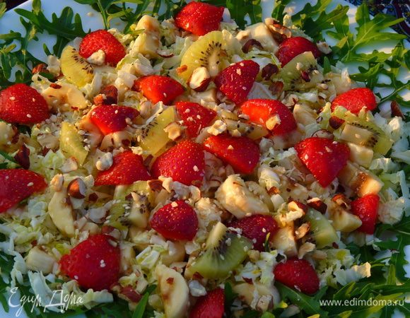 Приятного аппетита!!!