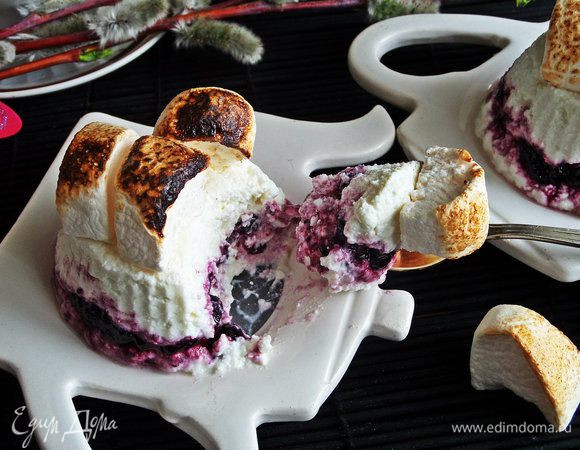 Снимаем пробу :)