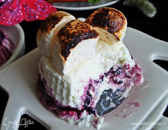 Очень вкусно!