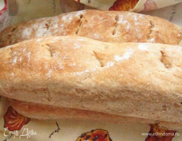 Выпекать в разогретой до 220°C духовке в течении 20 минут.
Остудить, убрать фольгу.
