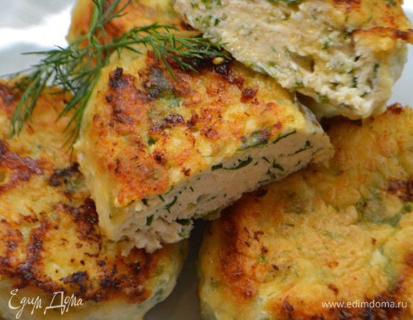 Приятного аппетита!